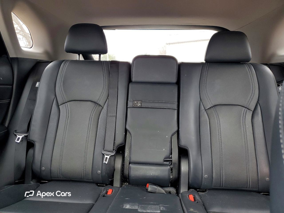 Lexus RX 2017