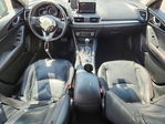 Mazda 3 2016