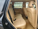 Porsche Cayenne 2011