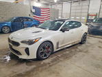 Kia Stinger 2018