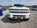 Chevrolet Silverado 2017