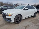 Audi Q8 2020