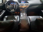 Lexus RX 2015