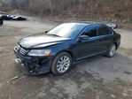 Volkswagen Passat 2012