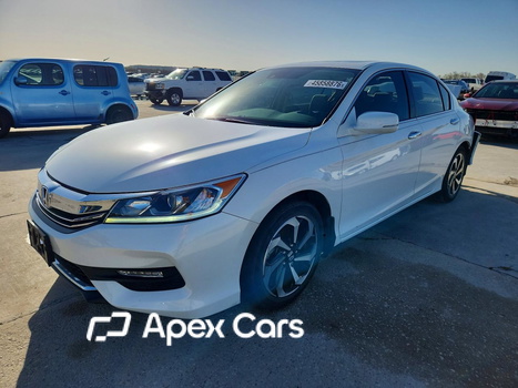 Honda Accord 2016 - Image 1 of 12