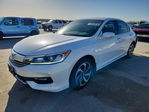 Honda Accord 2016