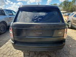 Land Rover Range Rover 2021