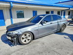 BMW Series 5 2011