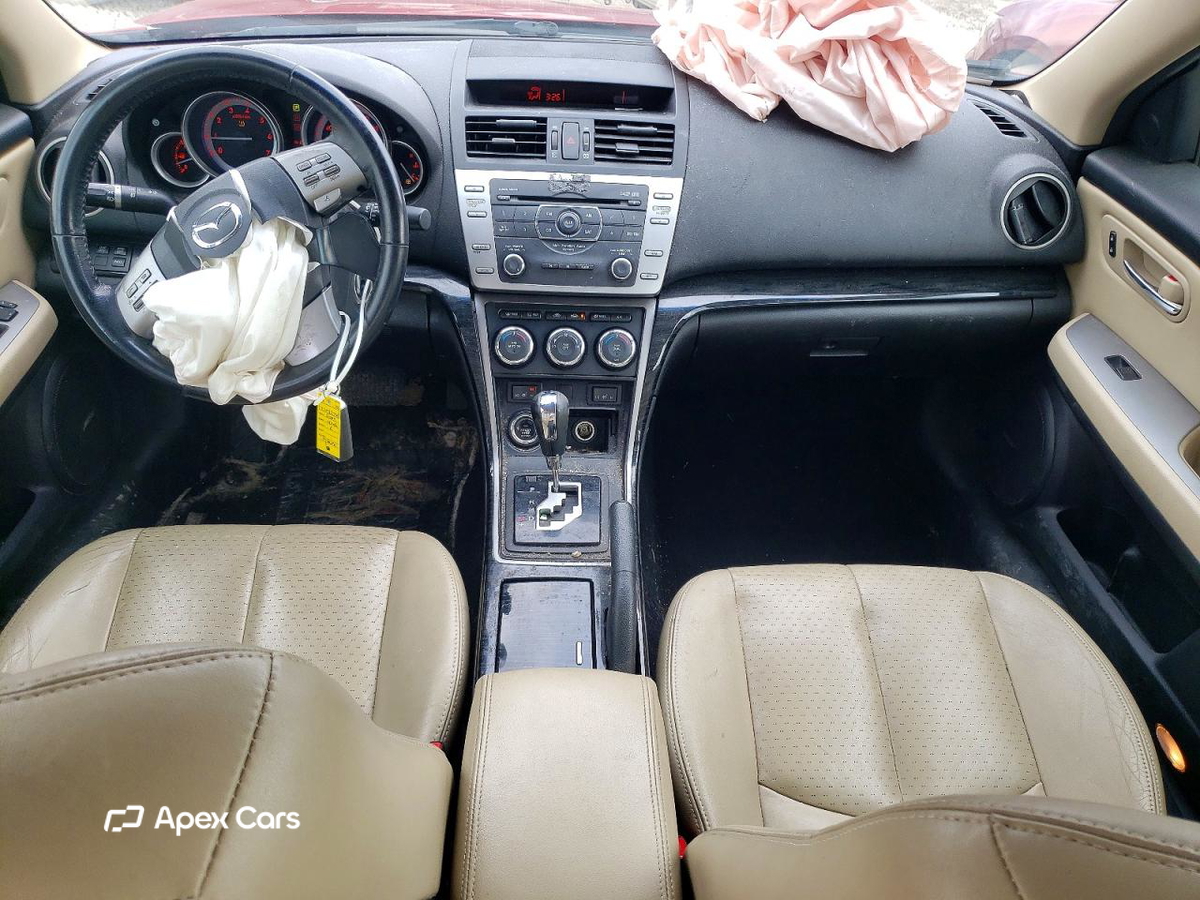 Mazda 6 2009