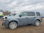 Honda Pilot 2013