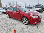 Buick LaCrosse 2012