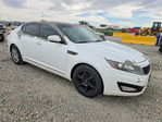 Kia Optima 2013