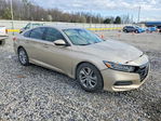 Honda Accord 2019