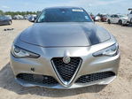 Alfa Romeo Giulia 2019