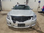 Nissan Altima 2012