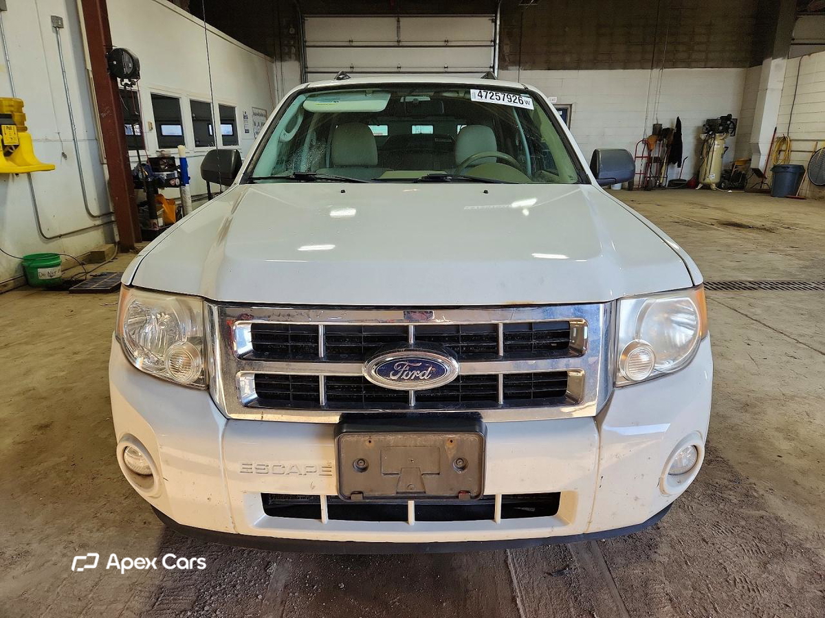Ford Escape 2010