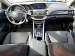 Honda Accord 2014