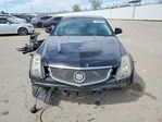 Cadillac CTS 2010