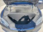 Tesla Model S 2016
