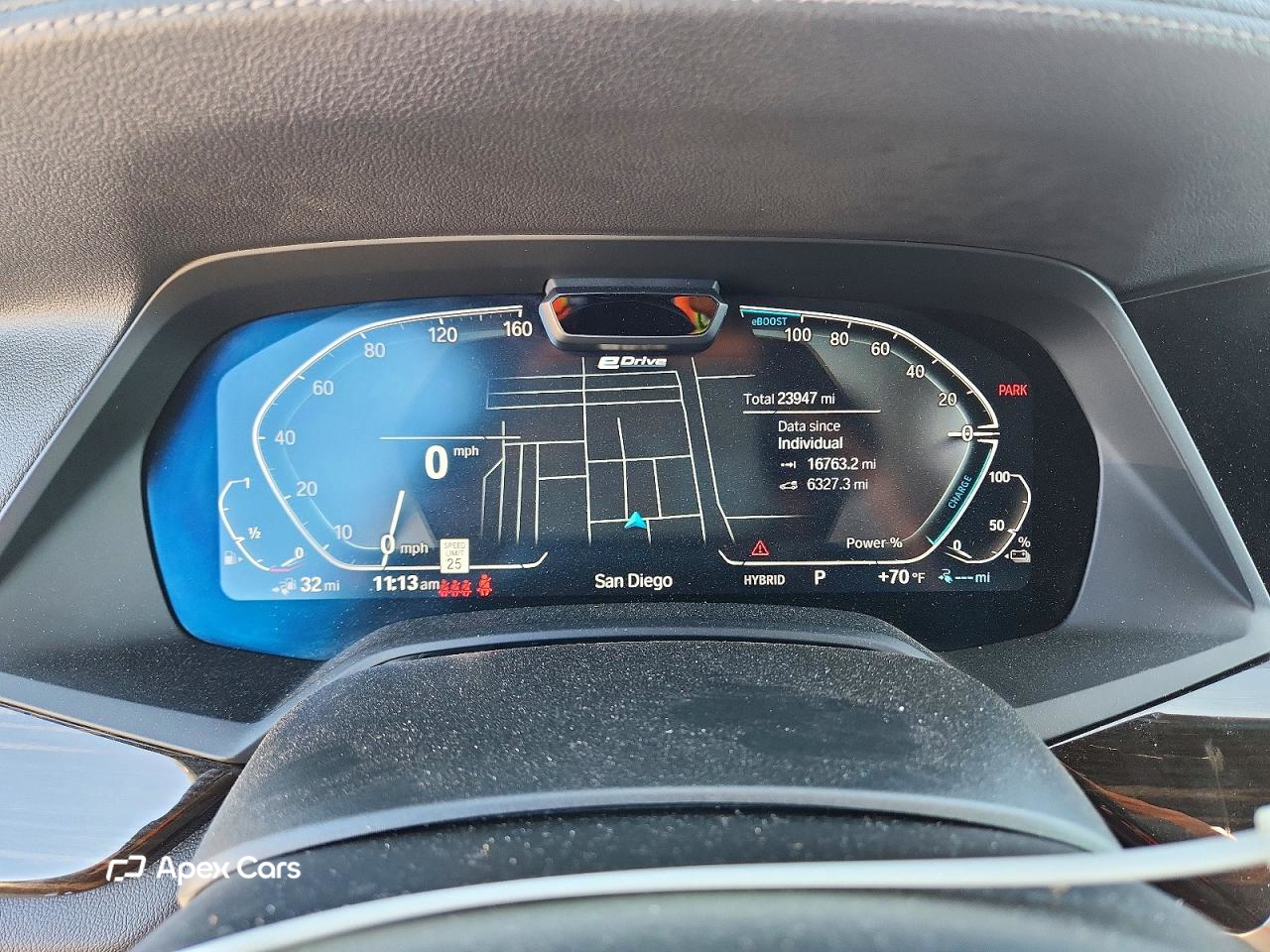 BMW X5 2023