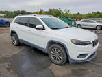 Jeep Cherokee 2019