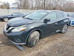 Nissan Murano 2015