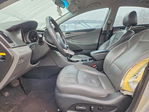 Hyundai Sonata 2011