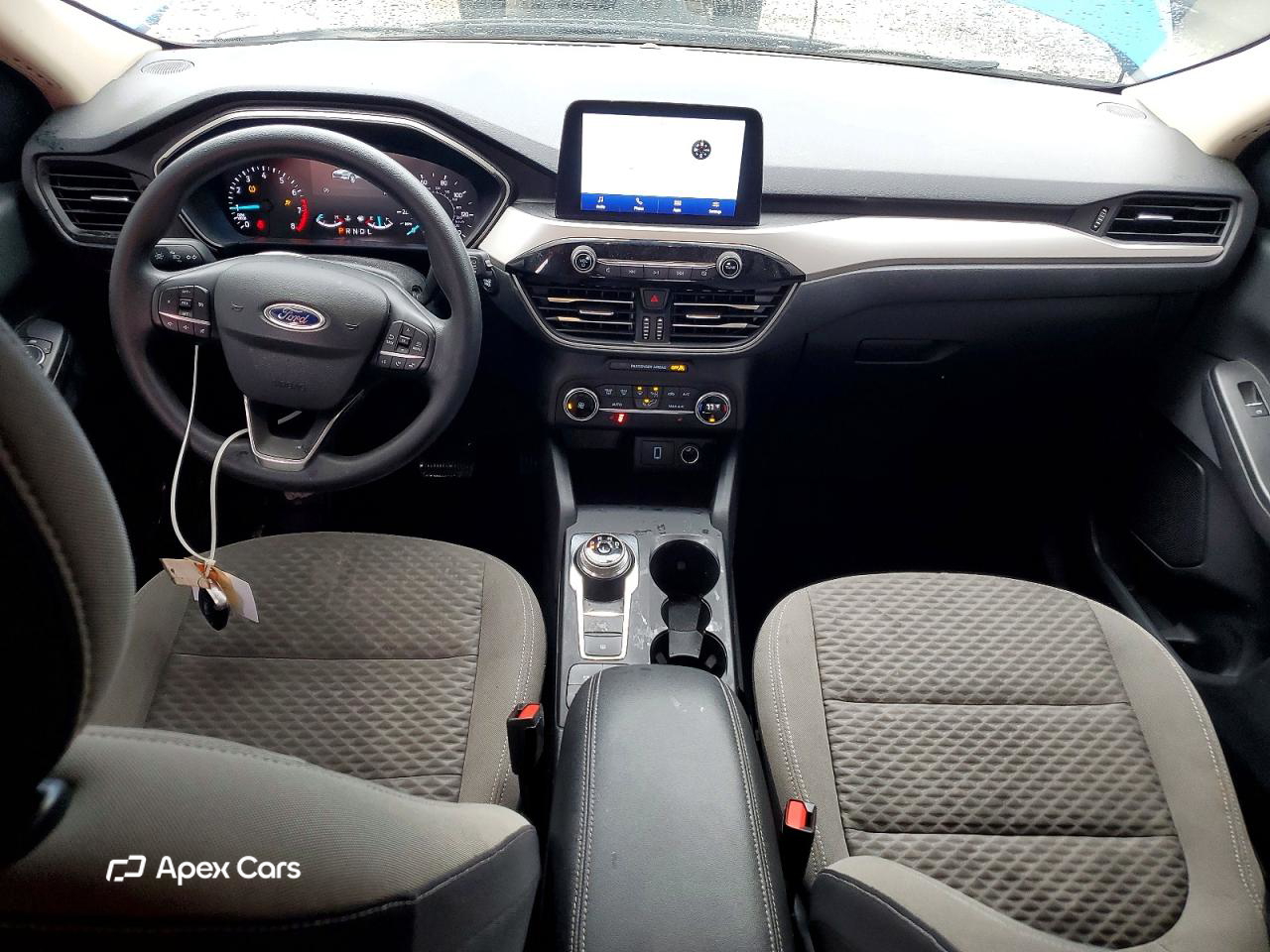 Ford Escape 2020