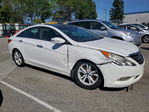 Hyundai Sonata 2012