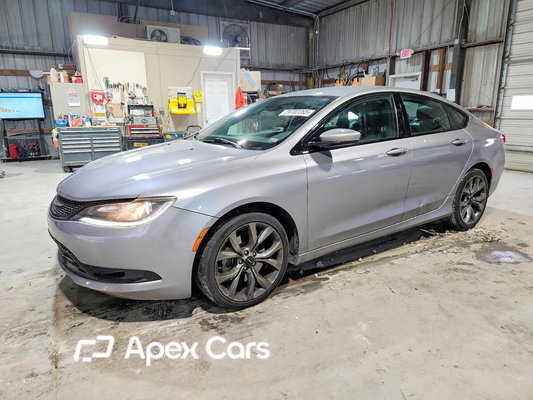 Chrysler 200 2016 - Image 1 of 13