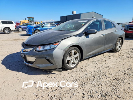 Chevrolet Volt 2017 - Image 1 of 12