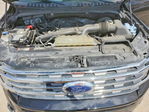 Ford Expedition 2021