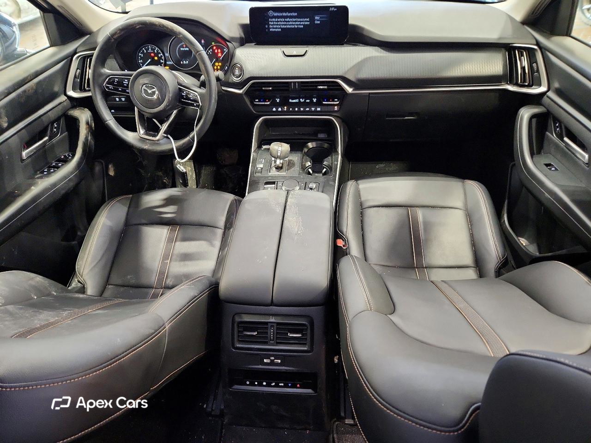 Mazda CX-90 2024