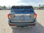 Ford Explorer 2024