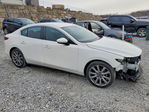 Mazda 3 2020