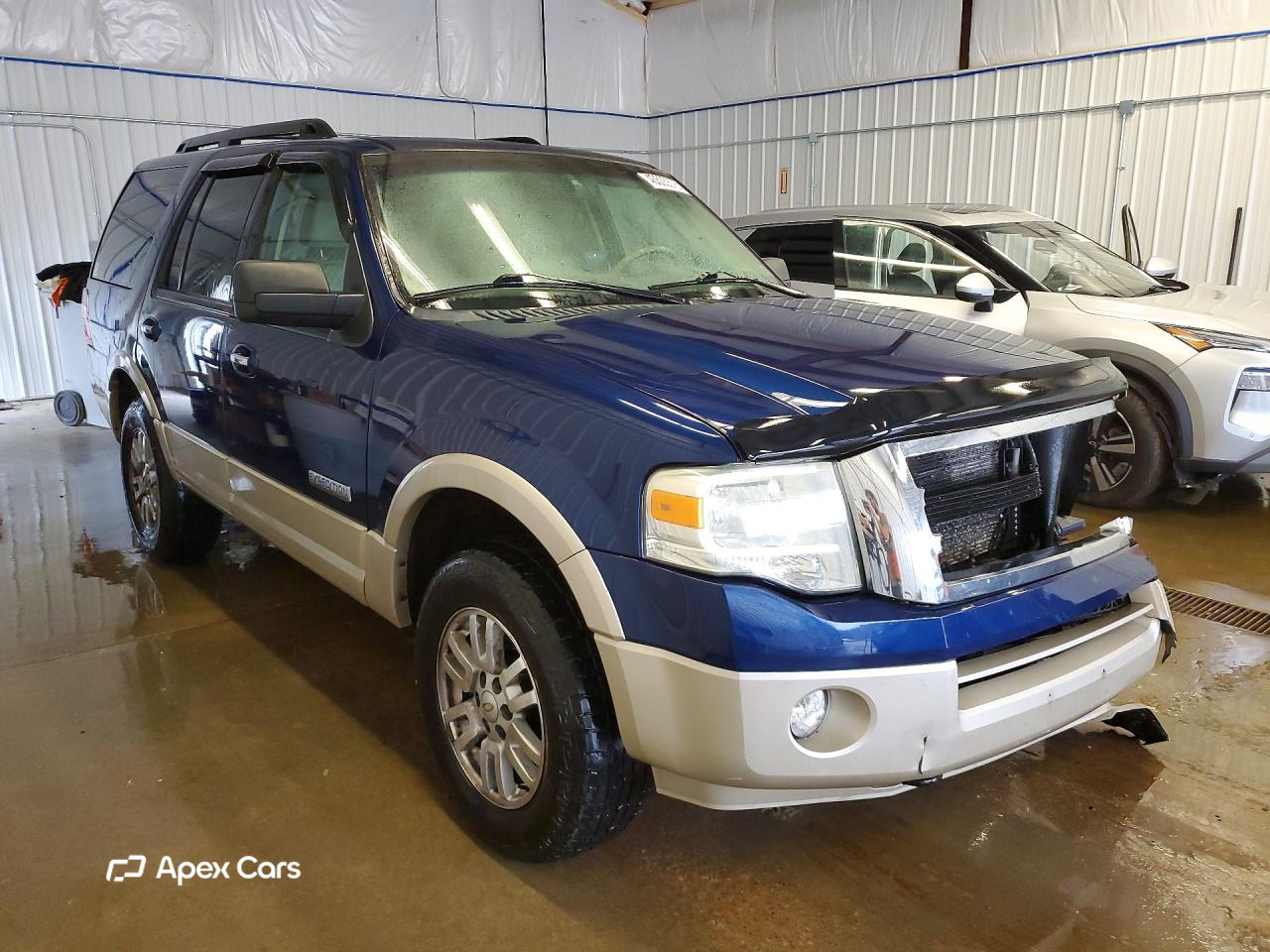 Ford Expedition 2008