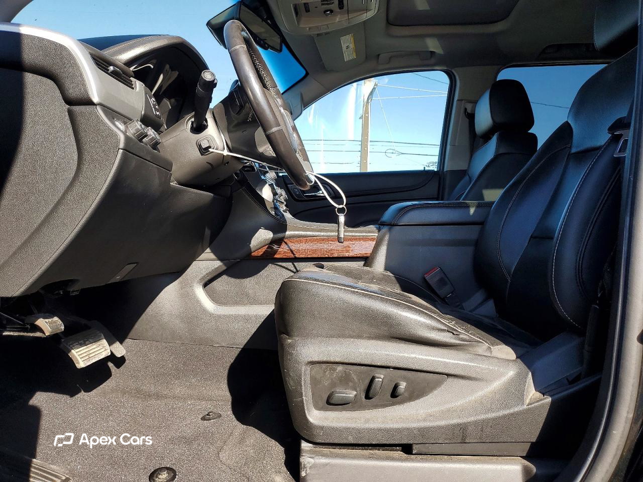 GMC Yukon 2020