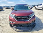 Honda CR-V 2016