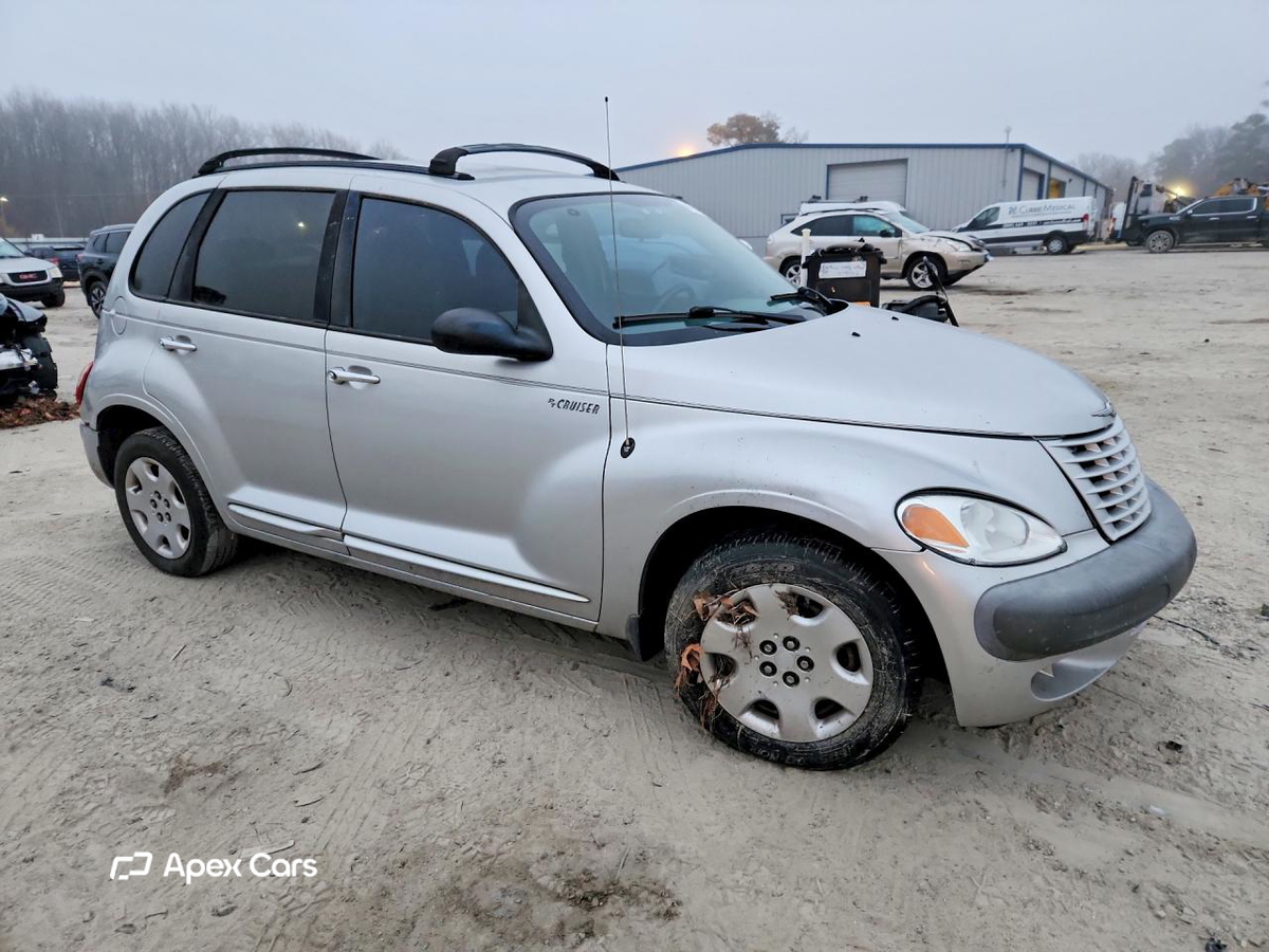 Chrysler PT Cruiser 2003
