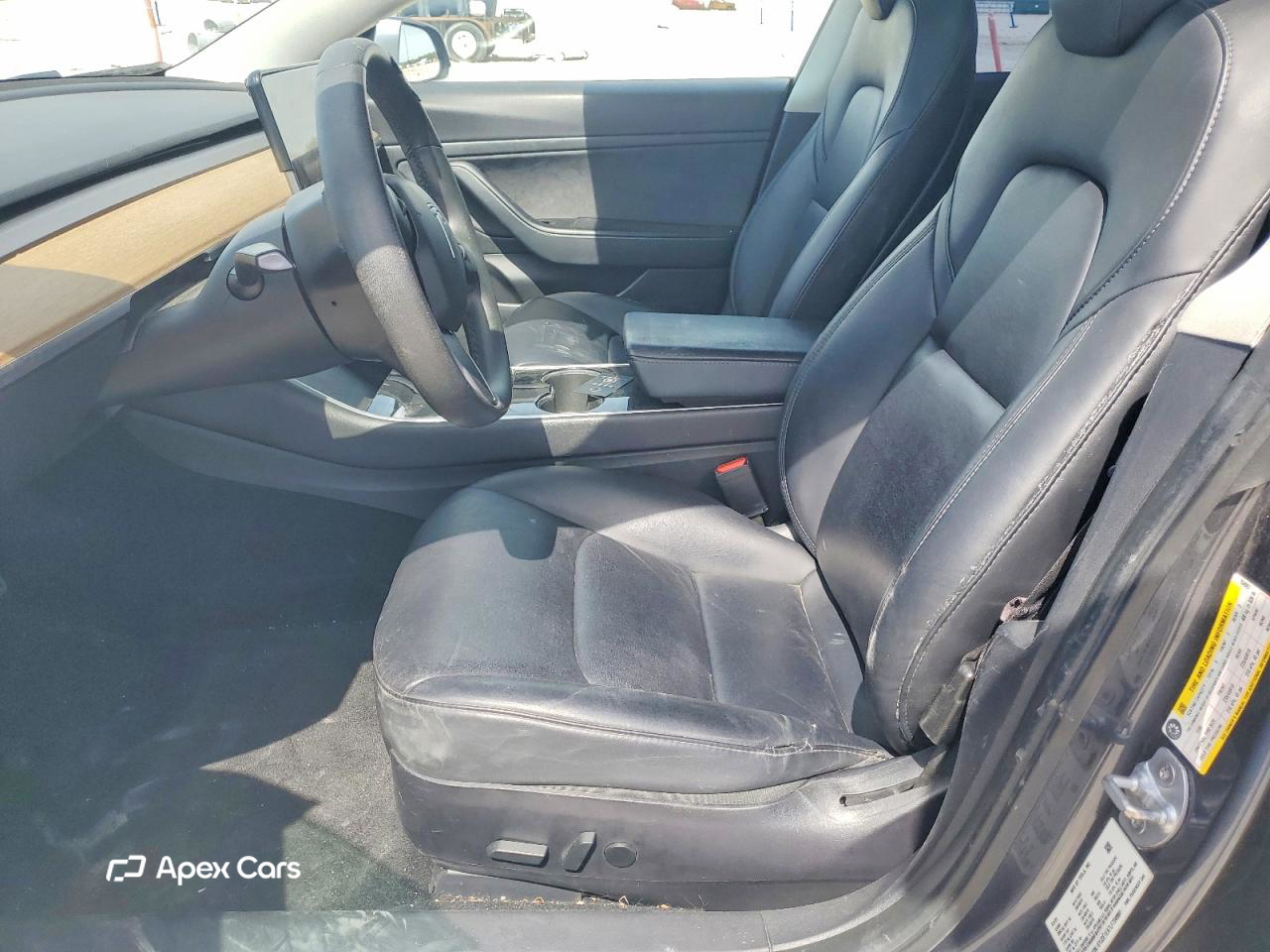 Tesla Model 3 2020