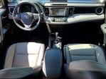 Toyota RAV 4 2017