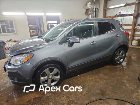 Buick Encore 2014 - Image 1 of 14