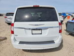 Chrysler Voyager 2014