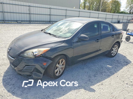 Mazda 3 2010 - Image 1 of 13