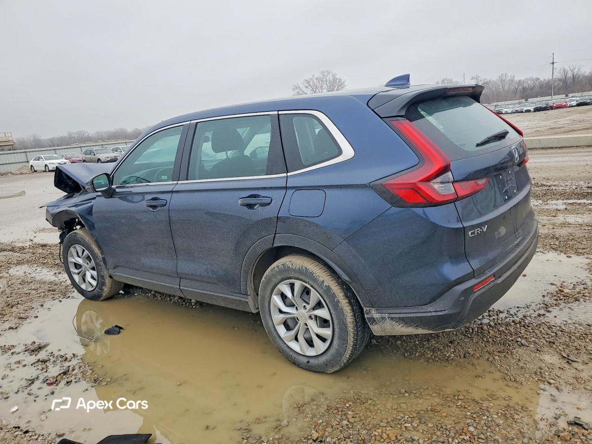 Honda CR-V 2023