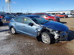Mazda 3 2015