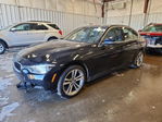 BMW Series 3 2017
