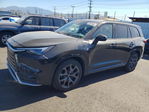 Lexus TX 2024