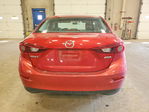 Mazda 3 2017
