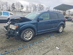 Dodge Journey 2014